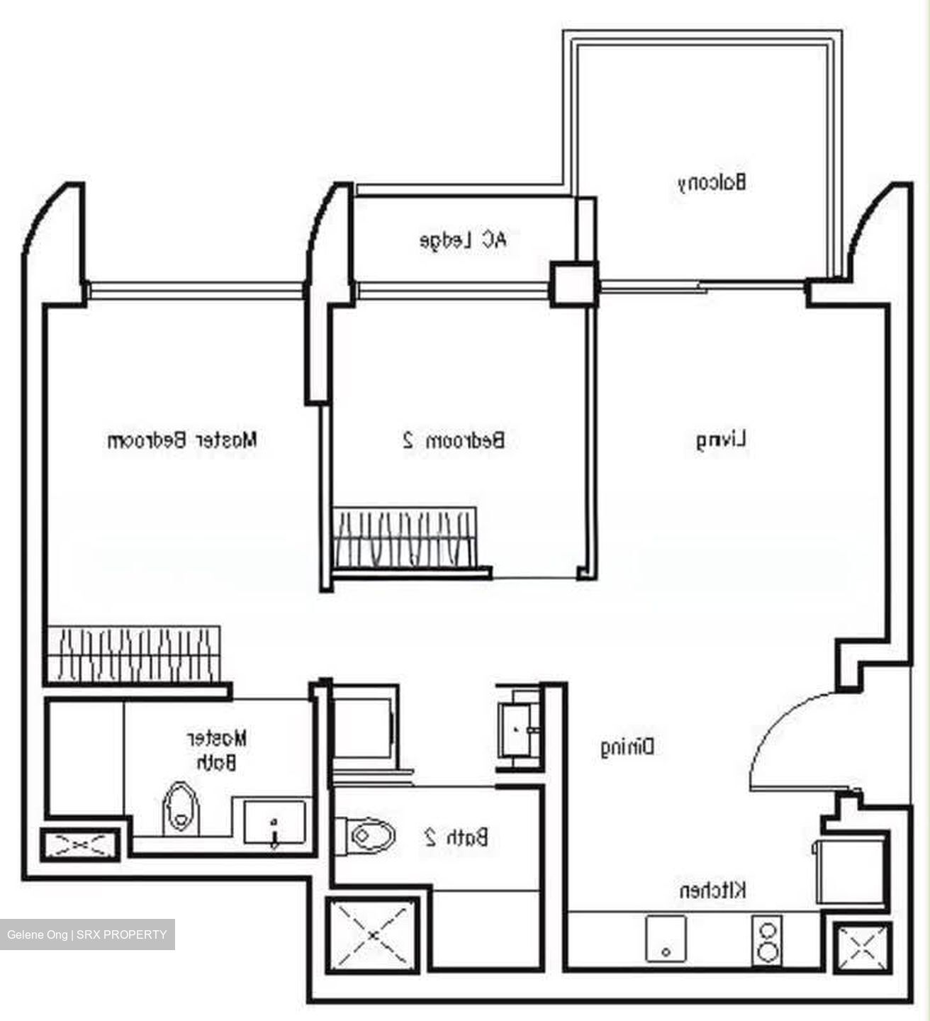 Lakeville (D22), Condominium #592542011
